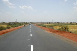 B.T. Road Works