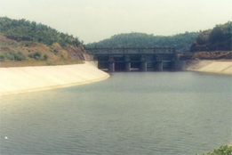 I.C.B – 03 – Inlet Channel