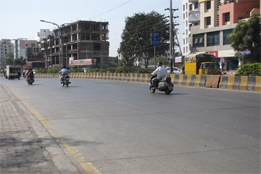 Kandukur Road Works