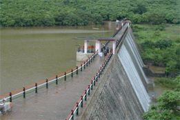 Waki Dam
