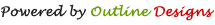 Powered by Outline Designs